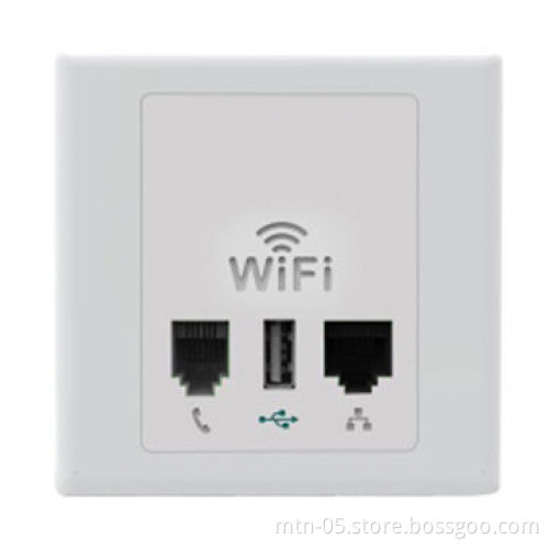 300Mbps Mini Portable Repeater